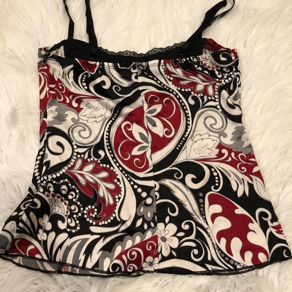 HEARTSOUL DRESSY Top Small Women - Picture 2 of 3